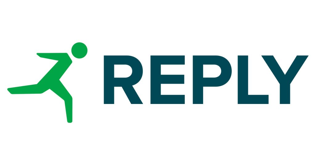 Reply Logo