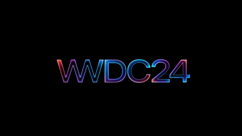 Apple, al via il Worldwide Developers Conference 2024