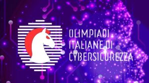 Olimpiadi italiane cybersicurezza