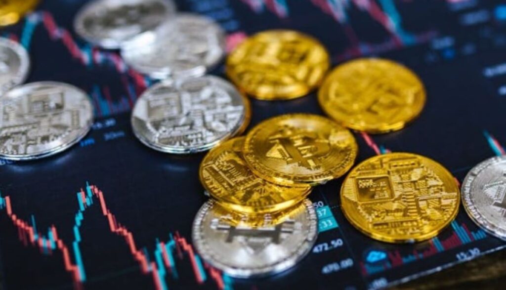 bitcoin tagli tassi usa