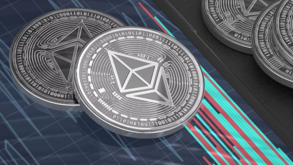 ethereum in cerca di identità