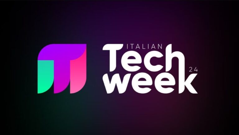 italian tech week 2024 sam altman