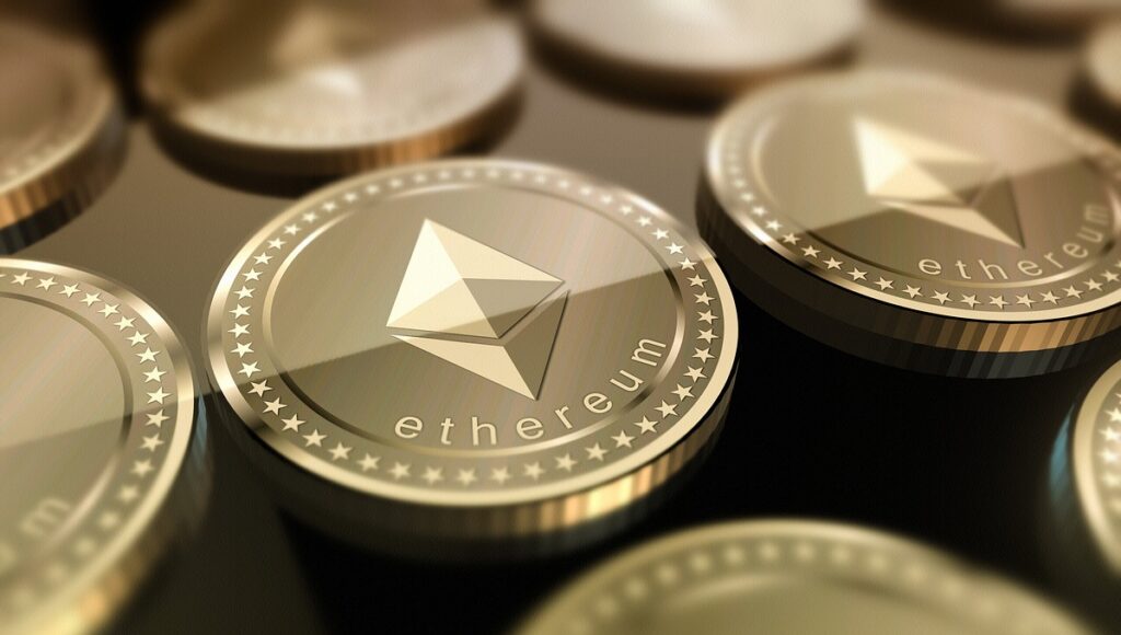 samara cohen supporta ethereum