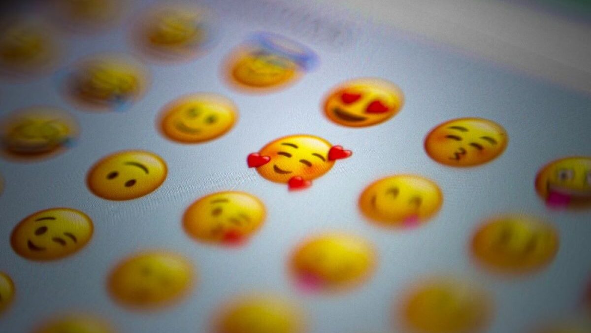 17 giugno emojiday giornata mondiale dell'emoji