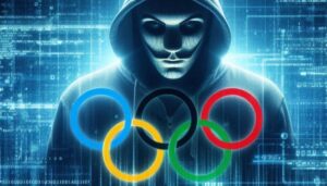 Olimpiadi di Parigi 2024 previsti attacchi informatici senza precedenti