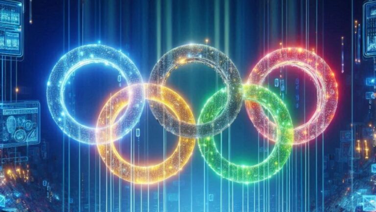 Olimpiadi, l’intelligenza artificiale arriva ai Giochi: ecco come