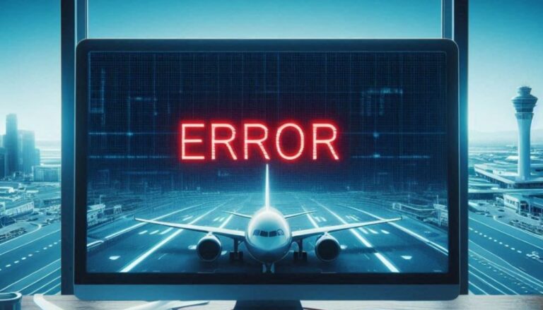 Un cyber guasto globale manda in tilt aeroporti, banche e tv di tutto il mondo cosa è successo