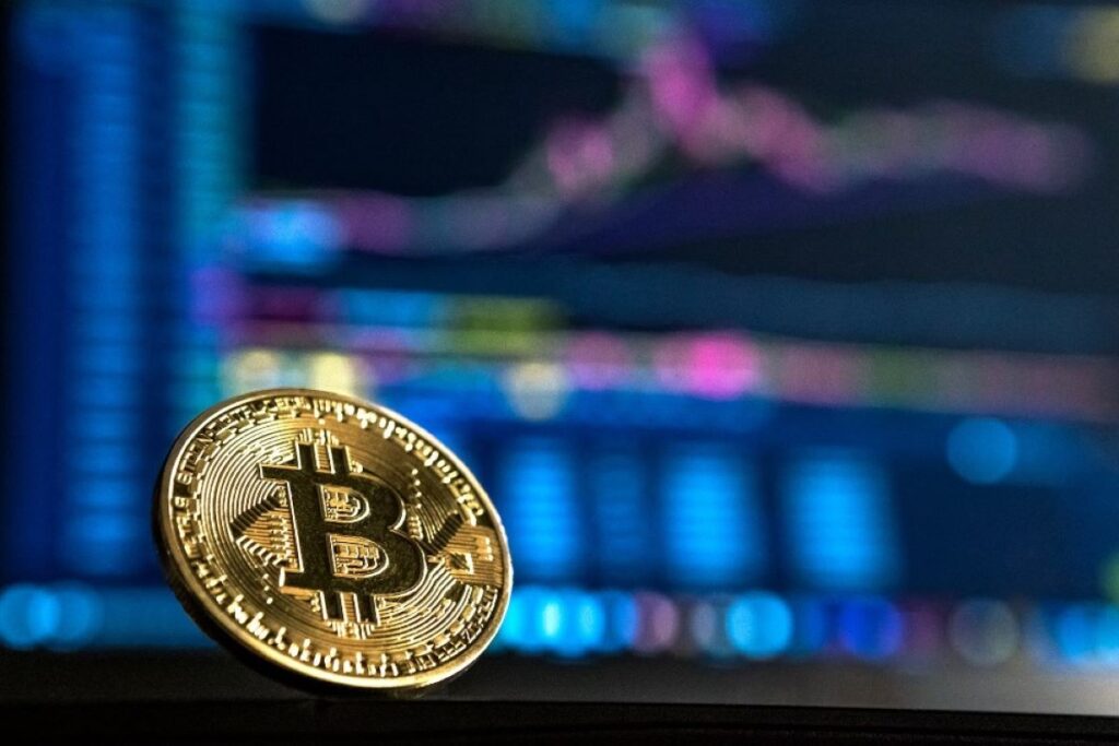 la germania vende bitcoin usa comprano