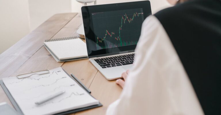 Trading forex e intelligenza artificiale: la rivoluzione dei bot automatizzati